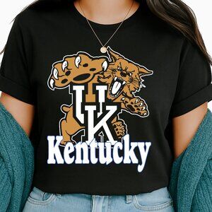 Vintage University of Kentucky Unisex T-shirt